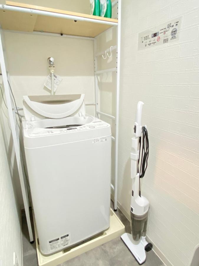 K.K.House In Osaka（まるまる一棟貸し切り）公寓式酒店 外观 照片